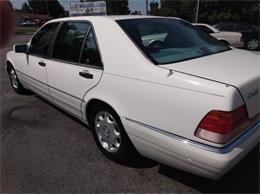 1995 Mercedes-Benz 500 (CC-2110760) for sale in Cadillac, Michigan