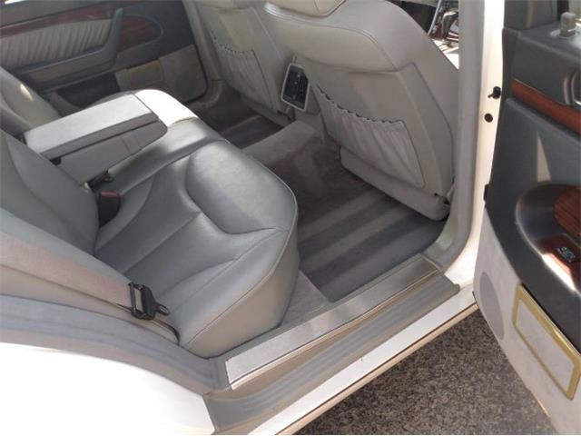 1995 Mercedes-Benz 500 (CC-2110760) for sale in Cadillac, Michigan