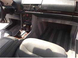 1995 Mercedes-Benz 500 (CC-2110760) for sale in Cadillac, Michigan