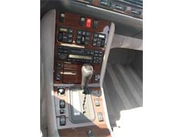 1995 Mercedes-Benz 500 (CC-2110760) for sale in Cadillac, Michigan
