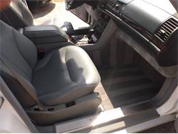 1995 Mercedes-Benz 500 (CC-2110760) for sale in Cadillac, Michigan