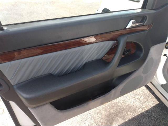 1995 Mercedes-Benz 500 (CC-2110760) for sale in Cadillac, Michigan