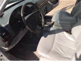 1995 Mercedes-Benz 500 (CC-2110760) for sale in Cadillac, Michigan
