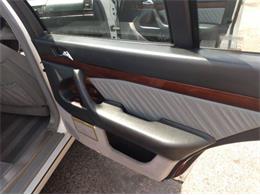 1995 Mercedes-Benz 500 (CC-2110760) for sale in Cadillac, Michigan