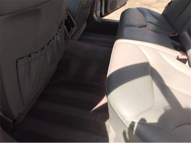1995 Mercedes-Benz 500 (CC-2110760) for sale in Cadillac, Michigan