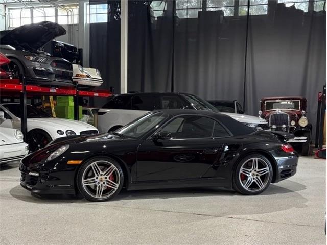 2009 Porsche 911 (CC-2117601) for sale in Huntington Station, New York