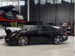 2009 Porsche 911 (CC-2117601) for sale in Huntington Station, New York