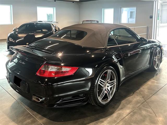 2009 Porsche 911 (CC-2117601) for sale in Huntington Station, New York