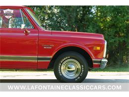 1970 Chevrolet C20 (CC-2117602) for sale in Milford, Michigan