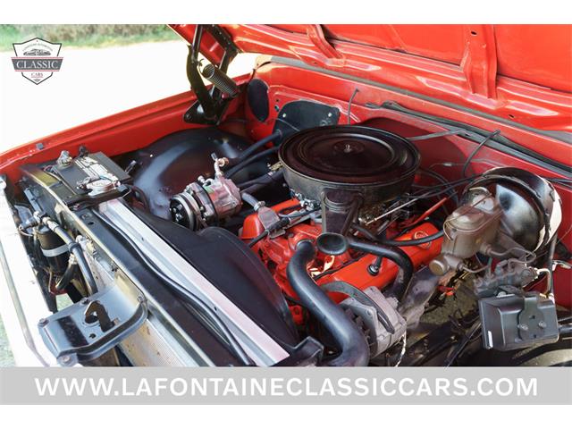 1970 Chevrolet C20 (CC-2117602) for sale in Milford, Michigan