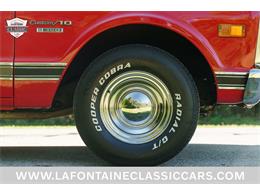 1970 Chevrolet C20 (CC-2117602) for sale in Milford, Michigan