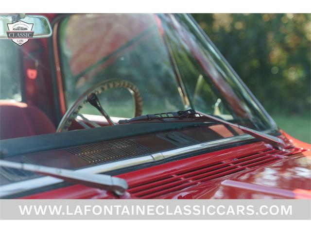 1970 Chevrolet C20 (CC-2117602) for sale in Milford, Michigan