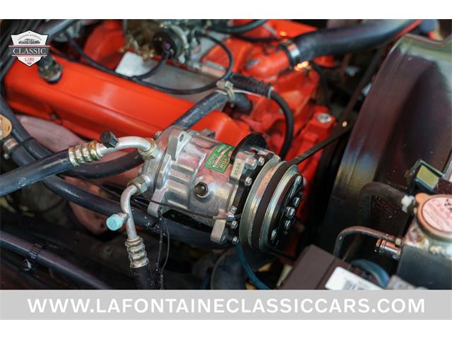 1970 Chevrolet C20 (CC-2117602) for sale in Milford, Michigan