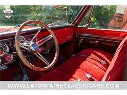 1970 Chevrolet C20 (CC-2117602) for sale in Milford, Michigan