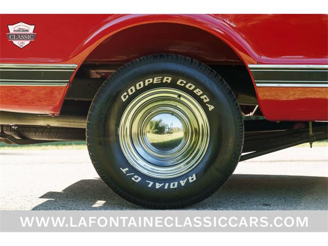 1970 Chevrolet C20 (CC-2117602) for sale in Milford, Michigan
