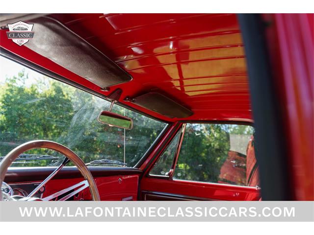 1970 Chevrolet C20 (CC-2117602) for sale in Milford, Michigan