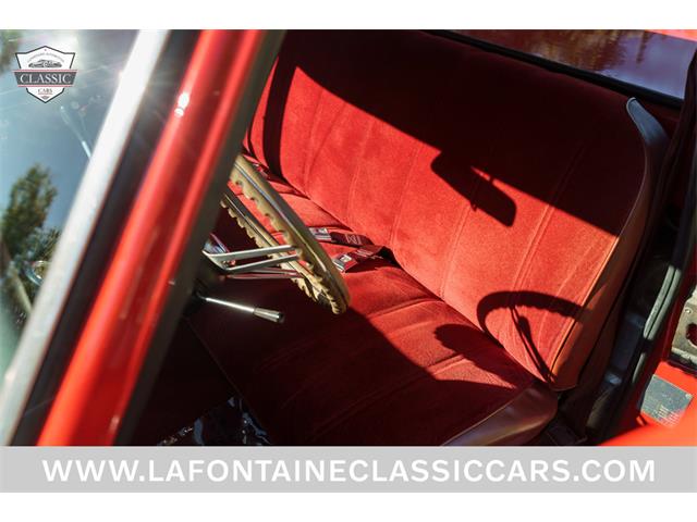 1970 Chevrolet C20 (CC-2117602) for sale in Milford, Michigan