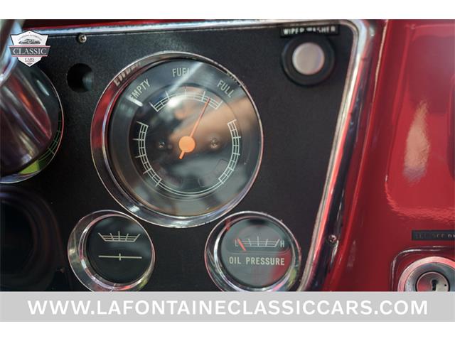 1970 Chevrolet C20 (CC-2117602) for sale in Milford, Michigan