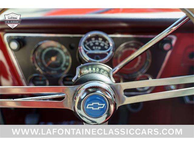 1970 Chevrolet C20 (CC-2117602) for sale in Milford, Michigan