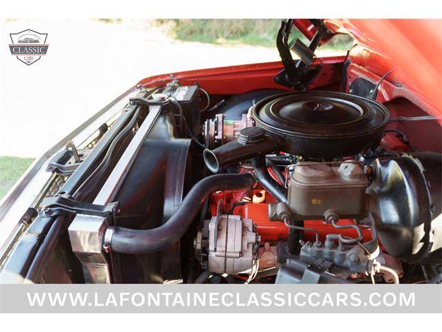 1970 Chevrolet C20 (CC-2117602) for sale in Milford, Michigan