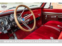 1970 Chevrolet C20 (CC-2117602) for sale in Milford, Michigan