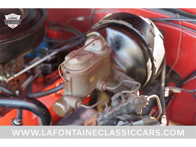 1970 Chevrolet C20 (CC-2117602) for sale in Milford, Michigan