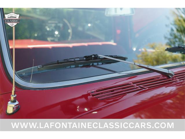 1970 Chevrolet C20 (CC-2117602) for sale in Milford, Michigan