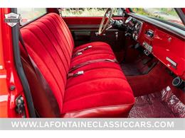 1970 Chevrolet C20 (CC-2117602) for sale in Milford, Michigan