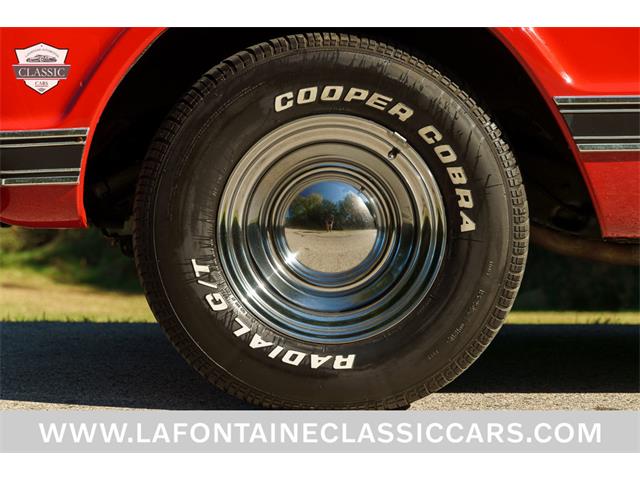 1970 Chevrolet C20 (CC-2117602) for sale in Milford, Michigan
