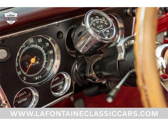 1970 Chevrolet C20 (CC-2117602) for sale in Milford, Michigan