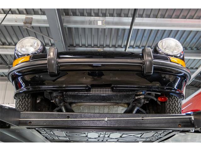 1973 Porsche 911 Targa (CC-2117603) for sale in Elkhart Lake, Wisconsin