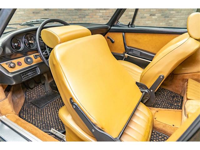 1973 Porsche 911 Targa (CC-2117603) for sale in Elkhart Lake, Wisconsin
