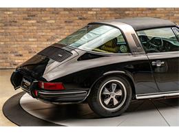 1973 Porsche 911 Targa (CC-2117603) for sale in Elkhart Lake, Wisconsin