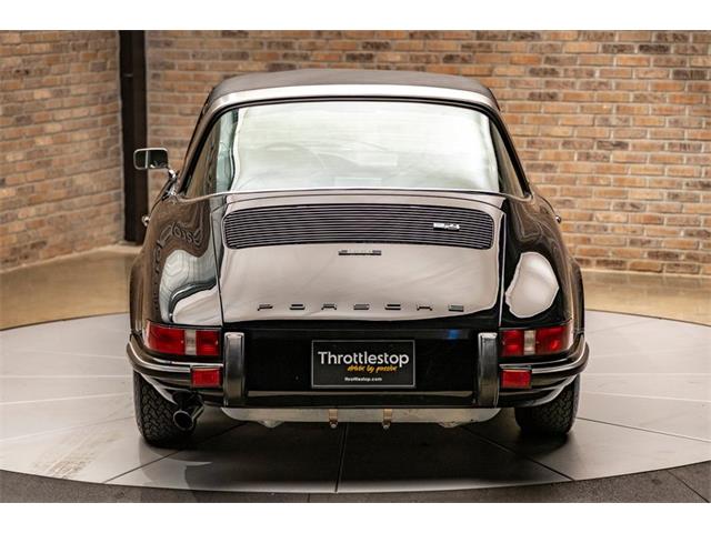 1973 Porsche 911 Targa (CC-2117603) for sale in Elkhart Lake, Wisconsin