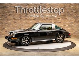 1973 Porsche 911 Targa (CC-2117603) for sale in Elkhart Lake, Wisconsin