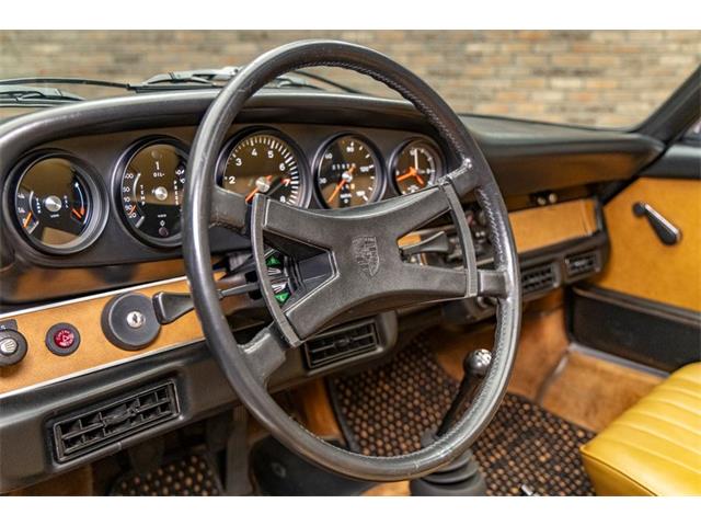 1973 Porsche 911 Targa (CC-2117603) for sale in Elkhart Lake, Wisconsin