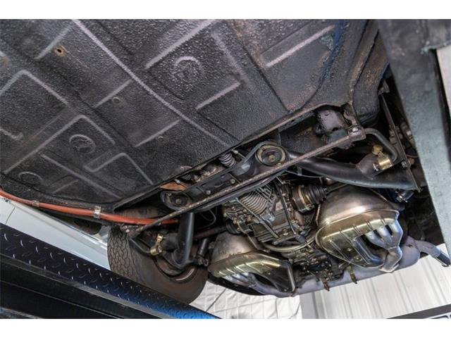 1973 Porsche 911 Targa (CC-2117603) for sale in Elkhart Lake, Wisconsin