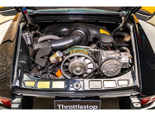 1973 Porsche 911 Targa (CC-2117603) for sale in Elkhart Lake, Wisconsin