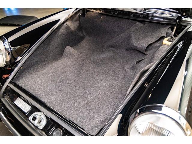 1973 Porsche 911 Targa (CC-2117603) for sale in Elkhart Lake, Wisconsin