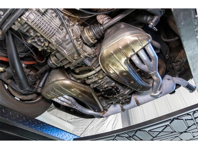1973 Porsche 911 Targa (CC-2117603) for sale in Elkhart Lake, Wisconsin