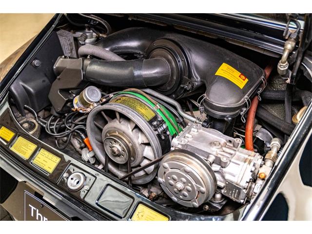 1973 Porsche 911 Targa (CC-2117603) for sale in Elkhart Lake, Wisconsin