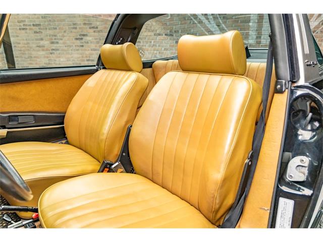 1973 Porsche 911 Targa (CC-2117603) for sale in Elkhart Lake, Wisconsin