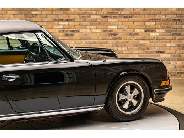 1973 Porsche 911 Targa (CC-2117603) for sale in Elkhart Lake, Wisconsin
