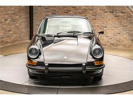 1973 Porsche 911 Targa (CC-2117603) for sale in Elkhart Lake, Wisconsin