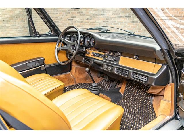 1973 Porsche 911 Targa (CC-2117603) for sale in Elkhart Lake, Wisconsin