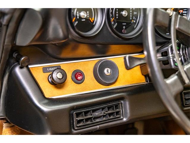 1973 Porsche 911 Targa (CC-2117603) for sale in Elkhart Lake, Wisconsin