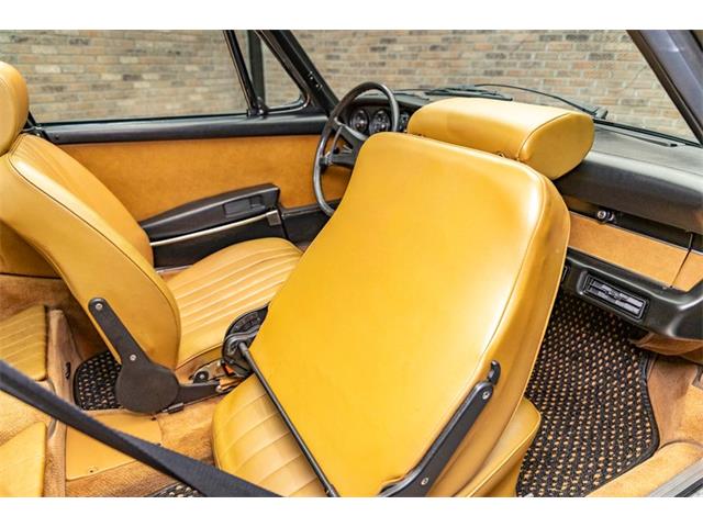 1973 Porsche 911 Targa (CC-2117603) for sale in Elkhart Lake, Wisconsin