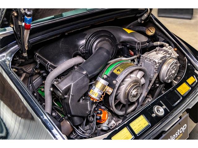 1973 Porsche 911 Targa (CC-2117603) for sale in Elkhart Lake, Wisconsin