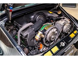 1973 Porsche 911 Targa (CC-2117603) for sale in Elkhart Lake, Wisconsin