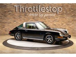 1973 Porsche 911 Targa (CC-2117603) for sale in Elkhart Lake, Wisconsin